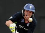 Eoin Morgan has transformed England